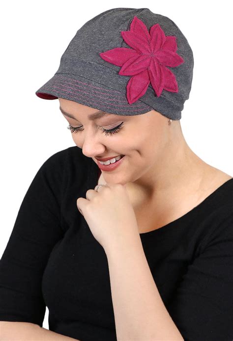 chemo caps for women